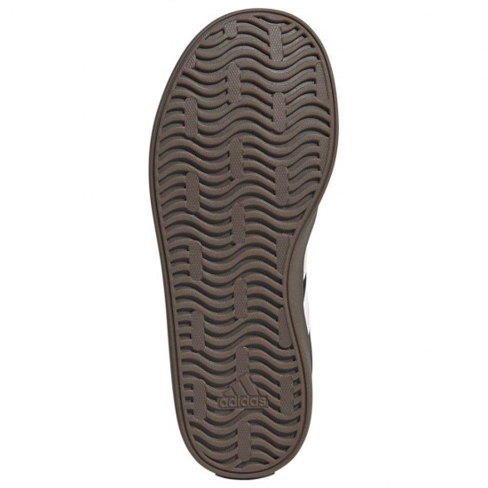 ADIDAS SNEAKERS VL COURT 3.0 K IE3630 ΜΑΥΡΟ